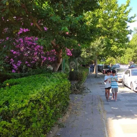 Apartment Serene & Spacious 3br In Istanbul's Prime Location - Discover Vibrant Seafront Living
